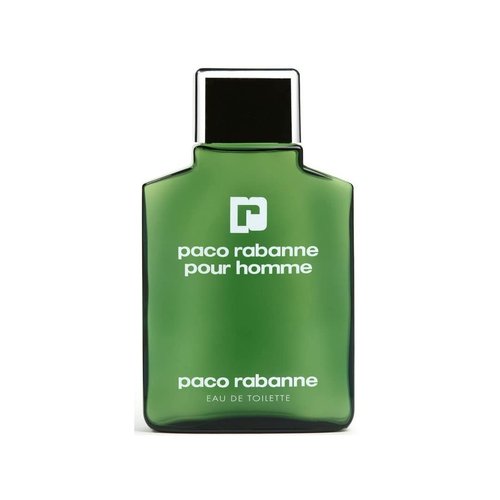 PACO RABANNE Eau De Toilette Spray for Men - 3.4 Oz | Classic Fragrance for Everyday Wear