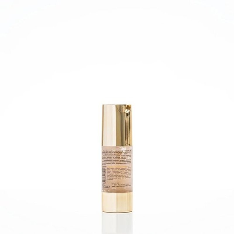Amber 15-in-1 Brightening Serum - Anti-Aging Hydrating Face Serum with Hyaluronic Acid & Glycerin - 30ml for Radiant Skin