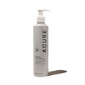 Acure Bonding Conditioner - Deep Moisture Conditioner for Women & Men w/ Dry, Damaged, Fine, Dry, Damaged, Color Treated Hair, Cocoa Butter & Avocado Oil, Vegan, Paraben & Sulfate Free - 8 fl oz