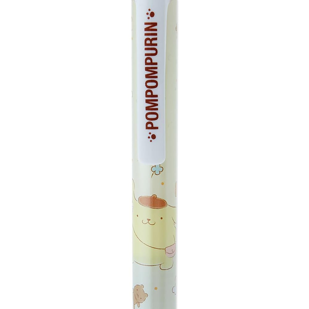 Sanrio Pom Pom Purin Mechanical Pencil Kurutoga 673447