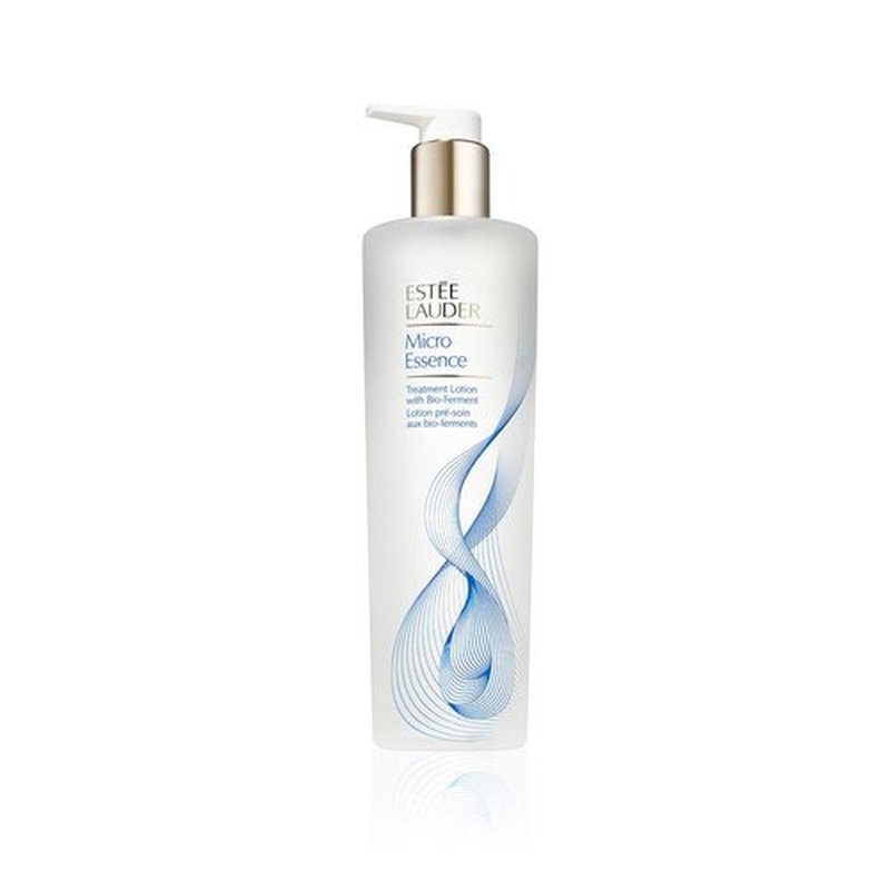 Estée Lauder Micro Essence Treatment Lotion - Face Toner for Skin Barrier Repair & Hydration