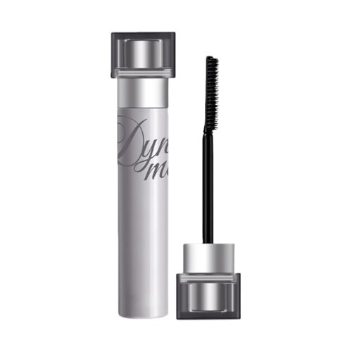 Skiennix Black Mascara - Comb Brush for Defined, Volume & Lengthening Lashes | Smudge-Proof, Waterproof