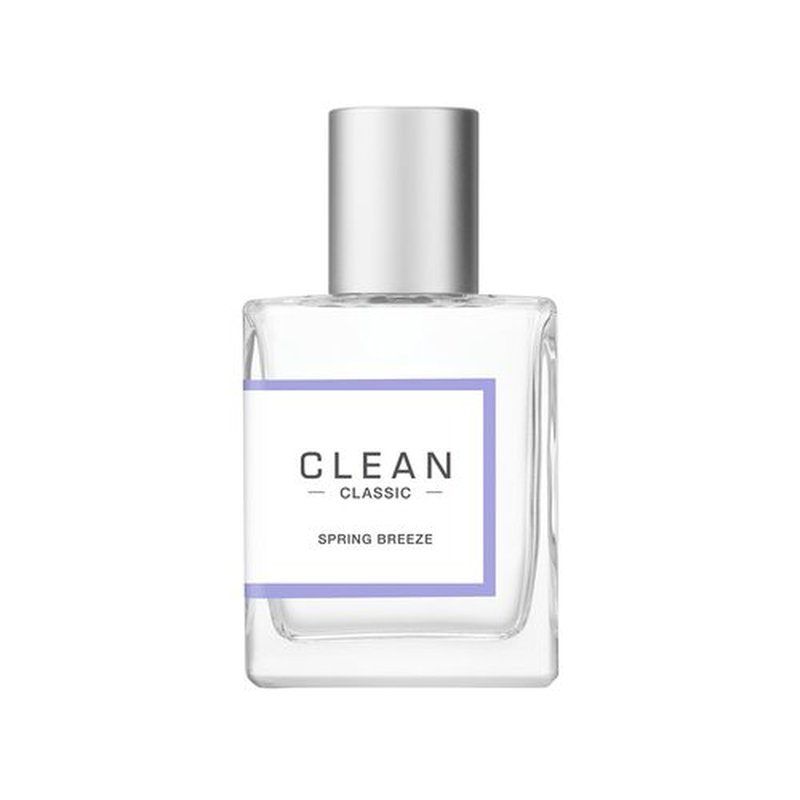 CLEAN CLASSIC Eau de Parfum - Layerable Everyday Perfume | Long-Lasting, Uplifting & Vegan Fragrance