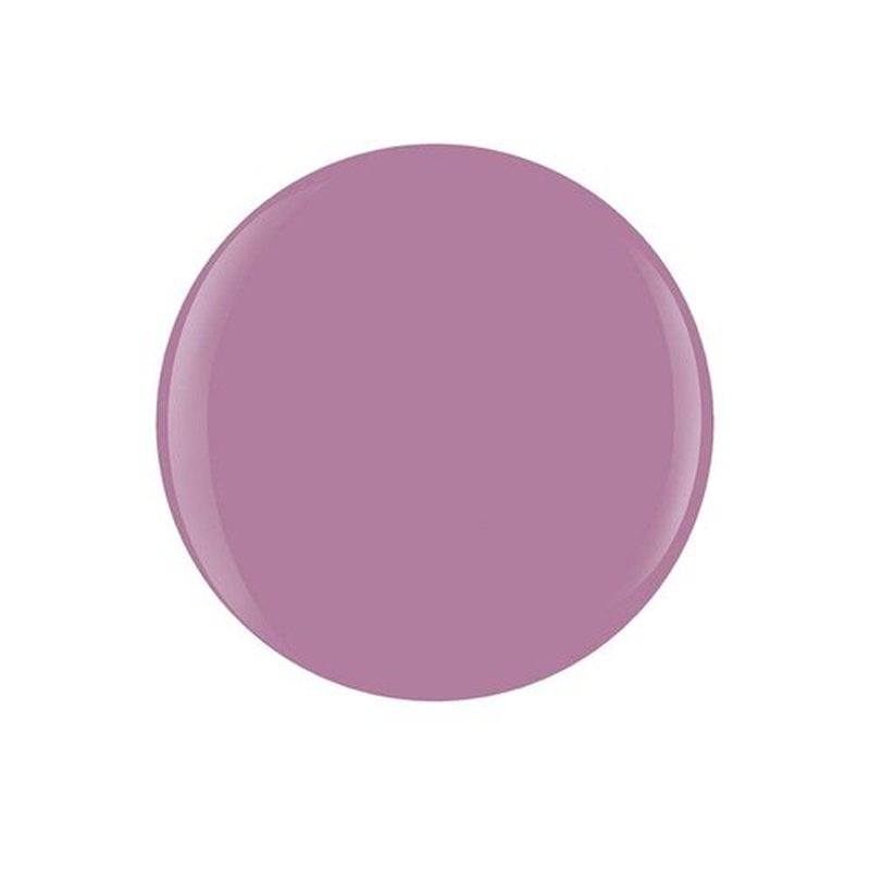 Morgan Taylor Nail Lacquer The Color Of Petals Collection (Merci Bouquet) Purple Professional Lacquer, Vibrant, Chip-Resistant, Fast-Drying, Long-Lasting, High-Shine, 0.5 ounce