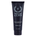 ZEUS Beard Conditioner for Men, Softening Formula (8 oz) Verbena Lime