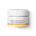 Dr. Hauschka Eye Balm - Nourishing Hydration for Delicate Skin | 0.34 Fl Oz