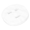 ZJchao Sheet Masks, 50pcs Mask Paper Home Masks Sheets Moisturizing Face for DIY Skin Care Hydrating Disposable Cotton Masks Paper for Wet Skincare Salon Home Spa DIY