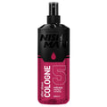 Nishman After Shave Cologne Volcano 05 400 ml