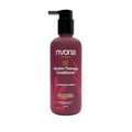 RIVONA NATURALS Keratin Therapy Conditioner - Nourishes & Controls Frizz with Hydrolyzed Keratin | 250 ml