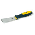 Titan 11508 1-1/4" Offset Stainless Steel Scraper