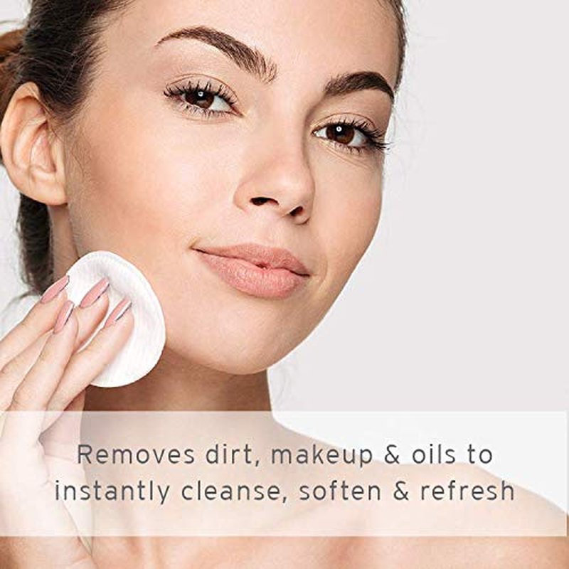 Kerstin Florian Hydrating Cleansing Water - Natural Face & Eye Makeup Remover (6.8 fl oz)