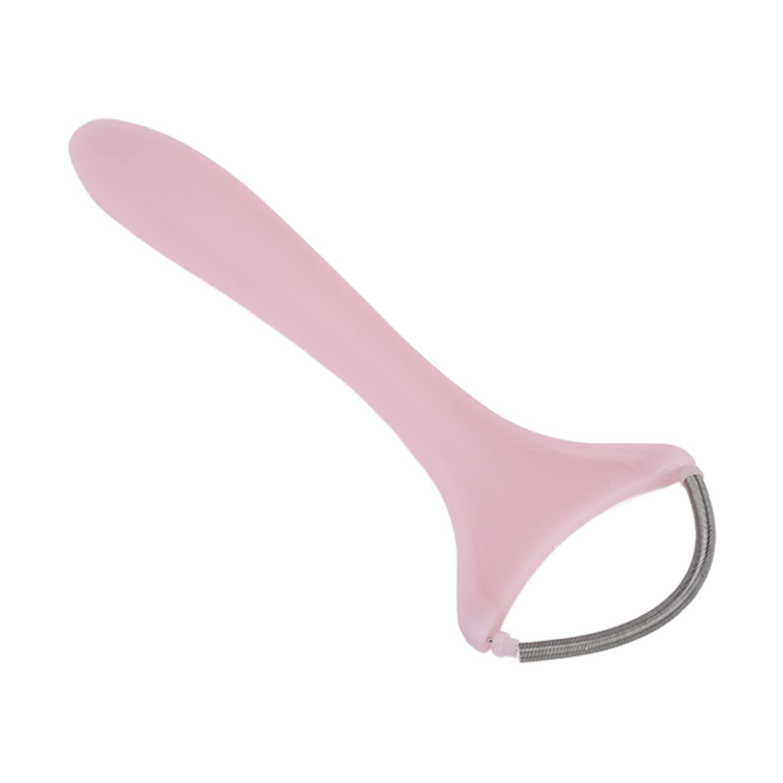 2Pcs Hair Remover Spring Threading Hair Remover, Portable Women Threading Face Epilator, Spring Threading Hair Remover