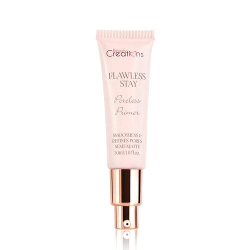 Poreless Primer for Flawless Stay by Beauty Creations