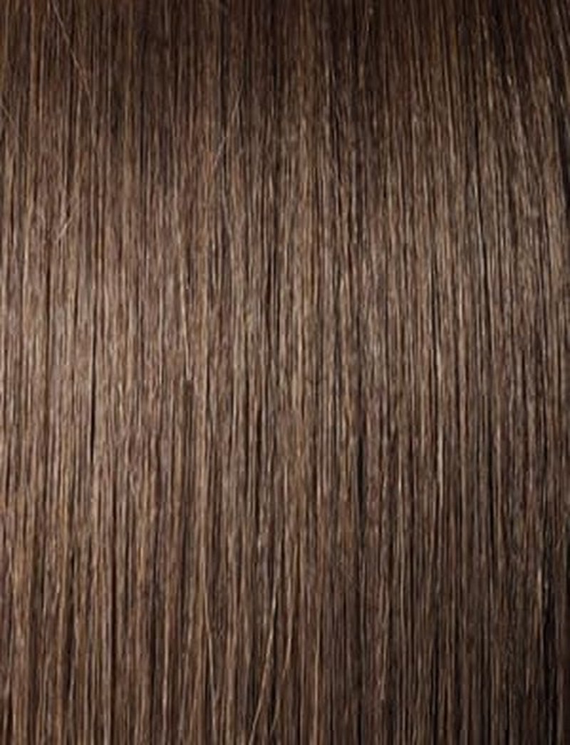 Sensationnel Ruwa prestretched braiding hair - 3x 54 inch water repellent kanekalon fast dry synthetic sports itch free (1 pack, 4 MEDBROWN)