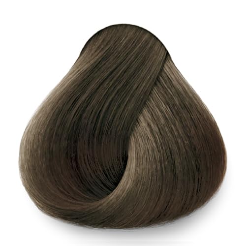 Generic Kuul Color System (7.1 Rubio Cenizo), Blonde
