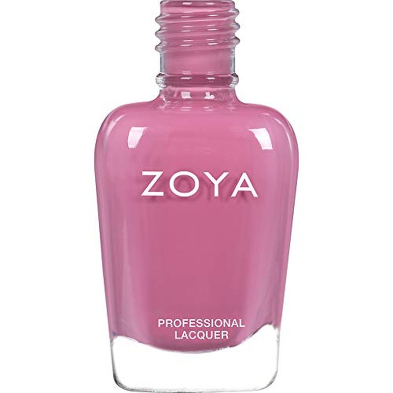 ZOYA Nail Polish, Jenna, 0.5 Fl Oz (Pack of 1)