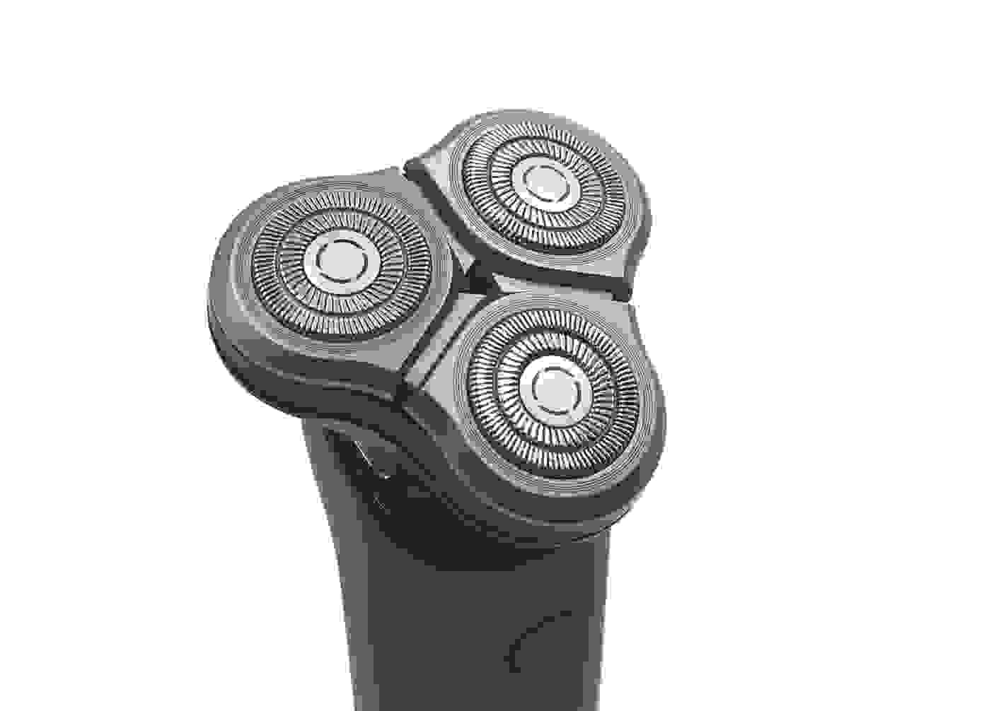 New Upgraded Replacement Complete Head Assembly for Most Phi-lips Norel-co Series 7000 Shavers