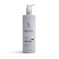 Bevel All Day Body Lotion for Men - Lightweight Shea Butter & Argan Oil Formula, 16 Oz