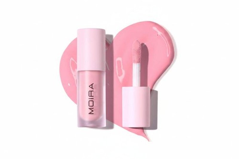 Love Steady Liquid Blush - Long-Lasting Color & Natural Finish | Shade 018 Whole Heart