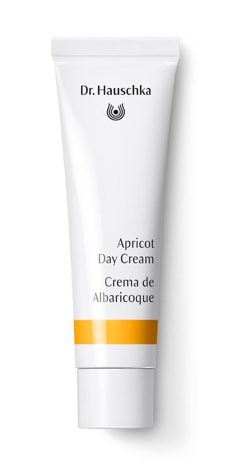 Dr. Hauschka Apricot Day Cream - Nourishing & Revitalizing Moisturizer | 1.0 Fl Oz