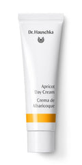 Dr. Hauschka Apricot Day Cream - Nourishing & Revitalizing Moisturizer | 1.0 Fl Oz