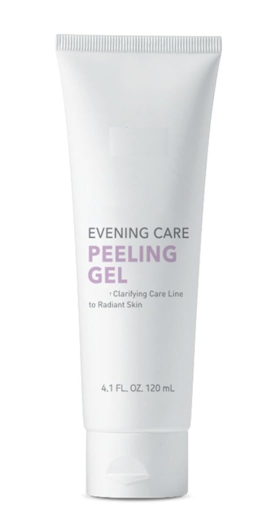 A.t.o.m.y Evening Care Peeling Gel 120 mL (4.1 fl oz), Pack of 1