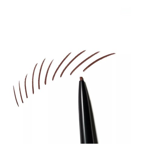 MAC Pro Brow Definer Pencil - 1mm Precision Tip for Perfectly Defined Brows | Strut, 0.001 Ounces