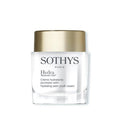 SOTHYS Hydrating Satin Youth Cream - Daily Face Moisturizer with Hyaluronic Acid for Normal/Combination Skin