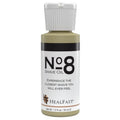HealFast No. 8 Shave Oil - Premium 1 oz Shaving Oil for Men & Women | Prevents Razor Burn & Ingrown Hairs