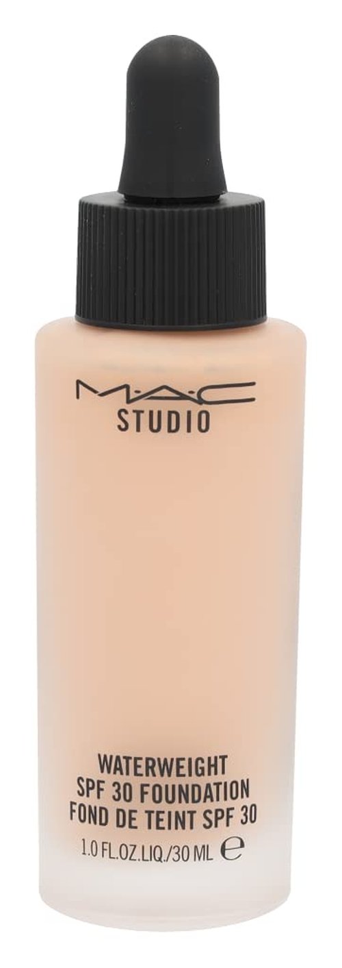 MAC Studio Waterweight Spf 30 Foundation NC20
