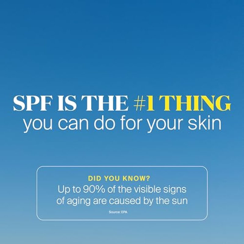 Supergoop! Protec(tint) Daily Skin Tint SPF 50 - 24N - Light, Buildable Coverage for Immediately Smooth, Even-Looking Skin - Natural Finish