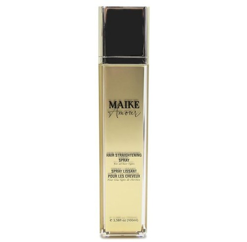 SHAEIO Hair Shine Spray | Heat Protection Spray for Hair | Frizz Control & Hair Growth Oil with maximum shine | Hair Gloss Treatment | Hair Perfume - 100 ml.
