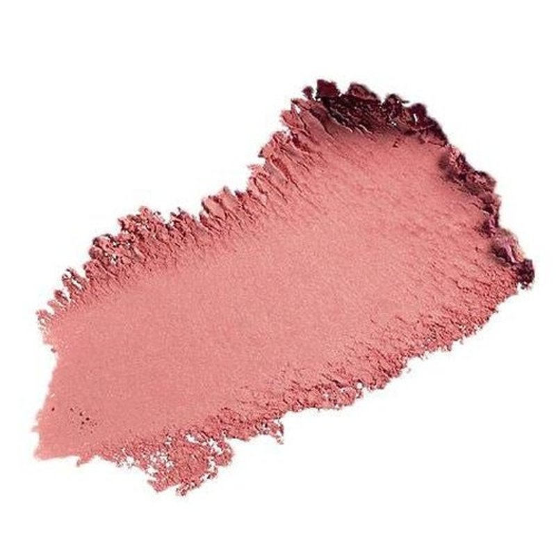 BaeBlu Organic Blush 100% Natural Pressed Mineral Powder, Made in the USA, Rosalie
