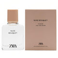 Zara Nude Bouquet Perfume for Women - Elegant EDP Fragrance | 30 ML (1.0 FL. OZ)