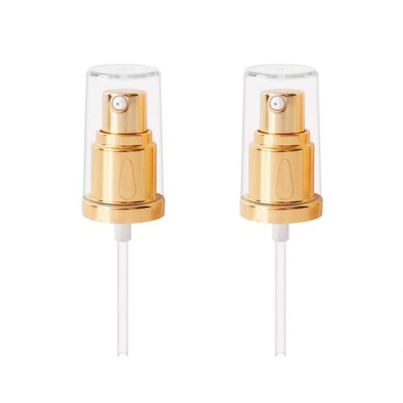 Estee Lauder Foundation Pump - Upgrade for Double Wear Foundation | 2-Pack Set