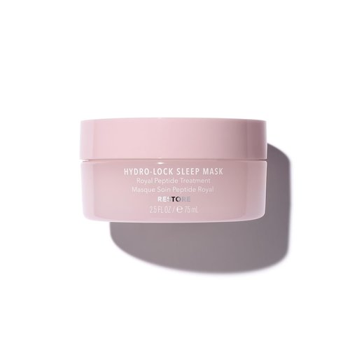 HydroPeptide Hydro-Lock Sleep Mask - Royal Peptide Treatment for Deep Hydration | 2.5 Ounce