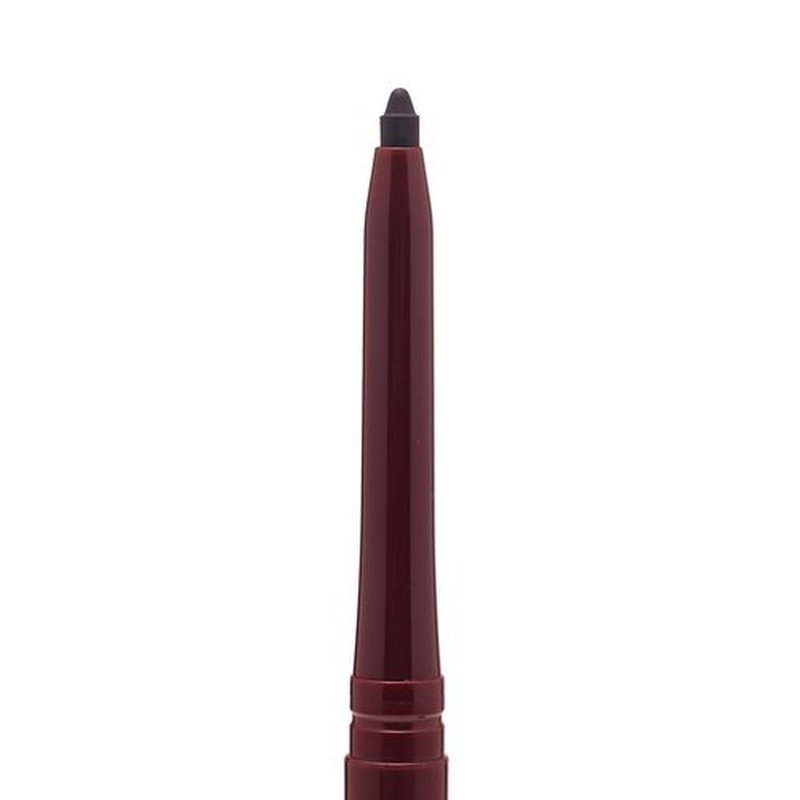 Palladio Waterproof Lip Liner - High Pigment, Creamy Formula | Long-Lasting, Smudge-Proof, Black Berry