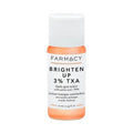 Farmacy 3% TXA Brightening Toner - Dark Spot Corrector with Azelaic Acid & PHA | Glow-Enhancing Skin Care (10ml)