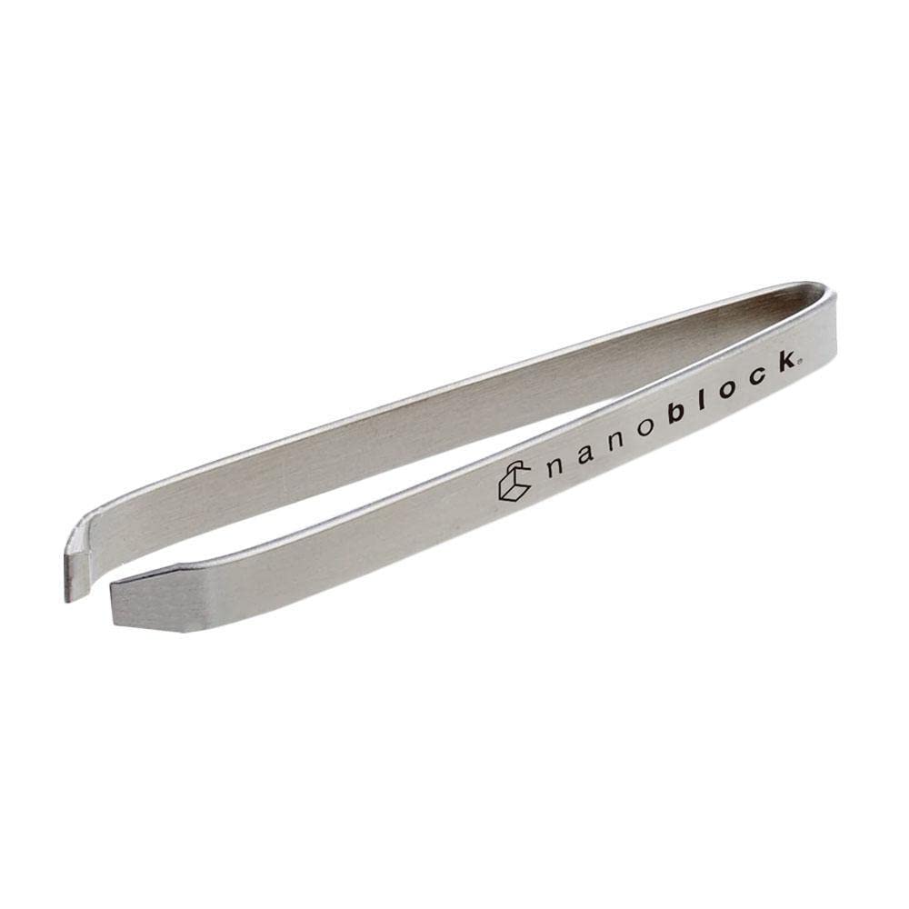 nanoblock - Metal Tweezers simplified ver. Accessory Tool