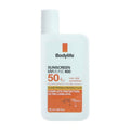 Regine Switzerland Face Sunscreen SPF 50+ | Broad Spectrum Protection with Antioxidants - 1.69 fl. oz