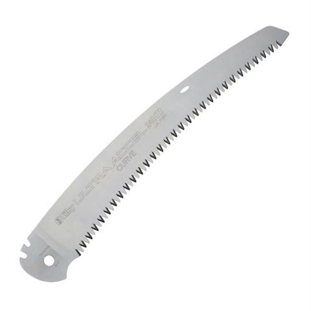 Silky Replacement Blade Ultra Accel 240mm Curved Blade Large Teeth (447-24)