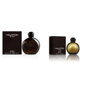 Halston Z-14 Cologne Spray for Men - 8.0 oz & 1-12 Cologne Spray for Men - 4.2 oz Set