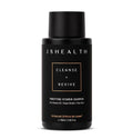 JSHealth Vitamin Shampoo - Sulfate-Free Formula with Vegan Keratin & Aloe Vera for Color Treated Hair | 11.83 fl oz