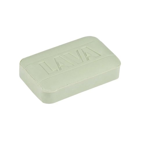 CASI HOME Lava 2 Pack Bar 10383 4 oz Pumice-Powered Hand Soap with Moisturizers