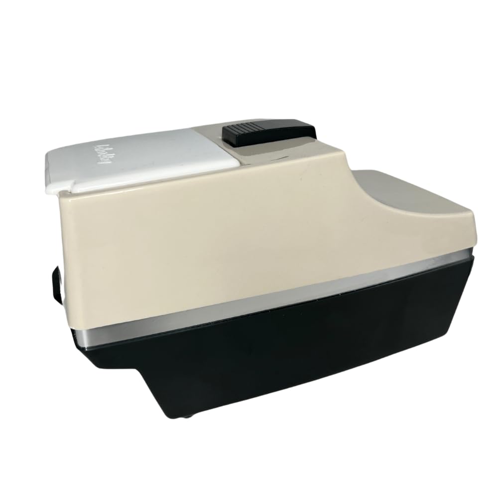 Campbell's PCS Latherking Hot Lather Machine (Charcoal)