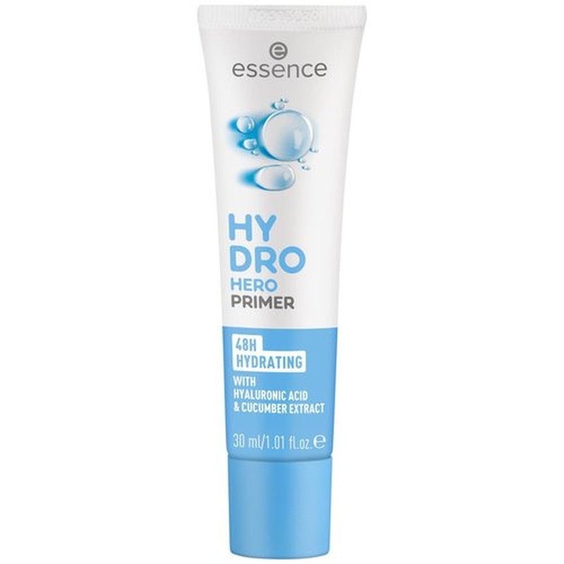 Essence essence HYDRO HERO PRIMER