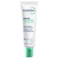 Bioderma Sébium Pore Refiner Cream - Pore Minimizer & Makeup Primer for Oily, Acne-Prone Skin