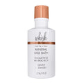Whish Rose Hip & Lotus Mineral Milk Bath Soak - Hydrating Bubble Bath for All Skin Types - 8 Fl Oz