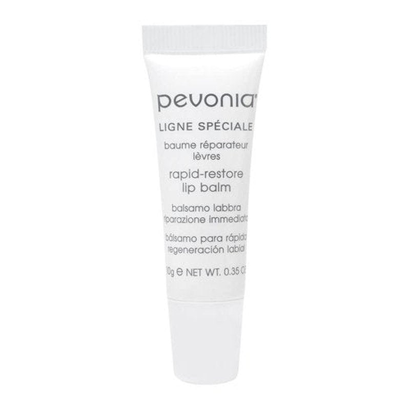 Pevonia Rapid-Restore Lip Balm - Nourishing Hydration for Soft, Smooth Lips | 0.15 oz