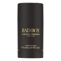 Carolina Herrera for Men Bad Boy Deodorant Stick, 2.3 Ounce/75 ml